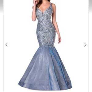 Size 8 prom dress from Twirl Prom